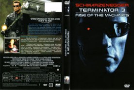 Terminator 3 - Rise of The Machines คนเหล็ก 3 กำเนิดใหม่เครื่องจักรสังหาร (2003)